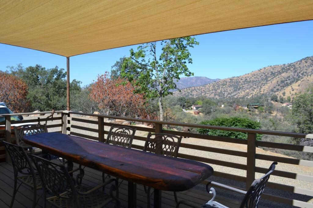 In The Oaks Villa Three Rivers Exterior photo