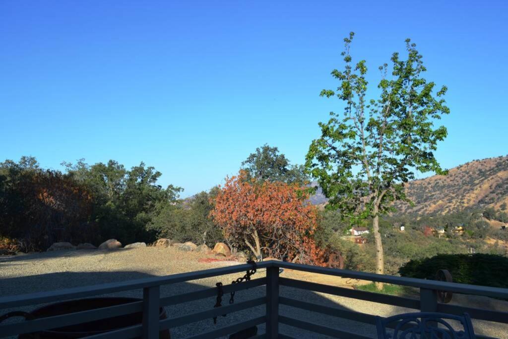 In The Oaks Villa Three Rivers Exterior photo